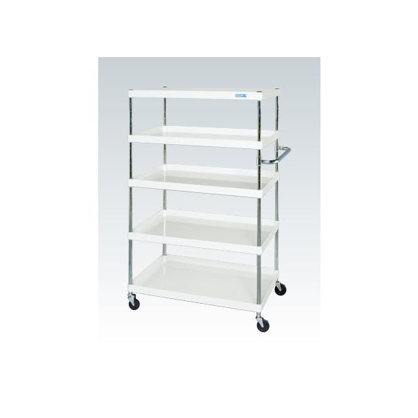 CSパールワゴン(軽量タイプ・直進安定金具付) CSP-90155LYW 【お届け先が法人か個人事業主様限定・キャンセル不可】※一部地域「送料別」の通販は