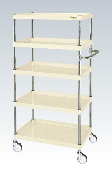 CSパールワゴン(中量タイプ) CSP-90155NUI 【お届け先が法人か個人事業主様限定・キャンセル不可】※一部地域「送料別」の通販は