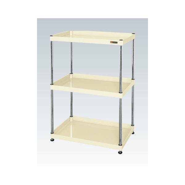 CSパールワゴン(固定タイプ) CSPN-75103I 【お届け先が法人か個人事業主様限定・キャンセル不可】※一部地域「送料別」の通販は