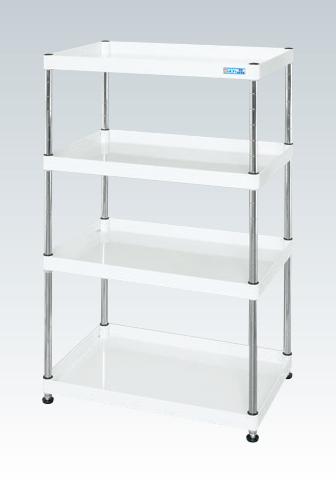 CSパールワゴン(固定タイプ) CSPN-90124W 【お届け先が法人か個人事業主様限定・キャンセル不可】※一部地域「送料別」の通販は