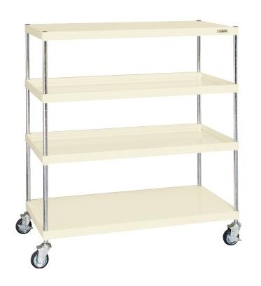 ニューCSパールラックワゴン CSPRA-1124RNUI 【お届け先が法人か個人事業主様限定・キャンセル不可】※一部地域「送料別」の通販は 37,153円