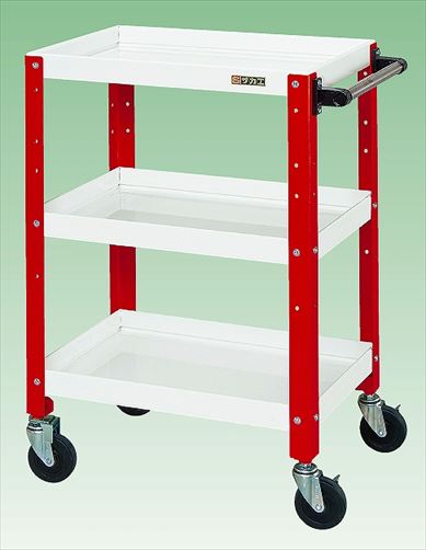 ニューCSスペシャルワゴン CSSA-758NUWR 【お届け先が法人か個人事業主様限定・キャンセル不可】※一部地域「送料別」の通販は