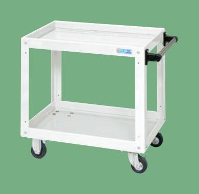 ニューCSスーパーワゴン(パールホワイト) CSWA-606JNUW 【お届け先が法人か個人事業主様限定・キャンセル不可】※一部地域「送料別」の通販は