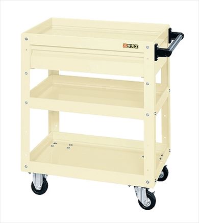 ニューCSスーパーワゴン CSWA-607CNUI 【お届け先が法人か個人事業主様限定・キャンセル不可】※一部地域「送料別」の通販は 42,297円