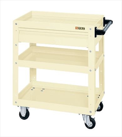 ニューCSスーパーワゴン CSWA-608CJI 【お届け先が法人か個人事業主様限定・キャンセル不可】※一部地域「送料別」の通販は