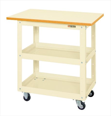 ニューCSスーパーワゴン CSWA-608TJI 【お届け先が法人か個人事業主様限定・キャンセル不可】※一部地域「送料別」の通販は 24,757円