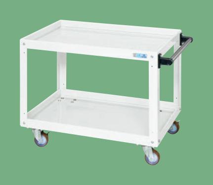 ニューCSスーパーワゴン(パールホワイト) CSWA-756JW 【お届け先が法人か個人事業主様限定・キャンセル不可】※一部地域「送料別」の通販は