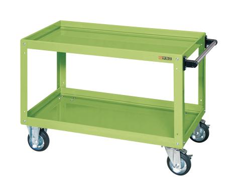 ニューCSスーパーワゴン(ナイロンウレタン車) CSWA-906NU 【お届け先が法人か個人事業主様限定・キャンセル不可】※一部地域「送料別」の通販は