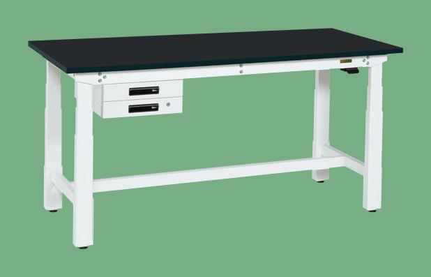 電動昇降作業台(重量タイプ) DKN-189BCW 【お届け先が法人か個人事業主様限定・キャンセル不可】※一部地域「送料別」の通販は