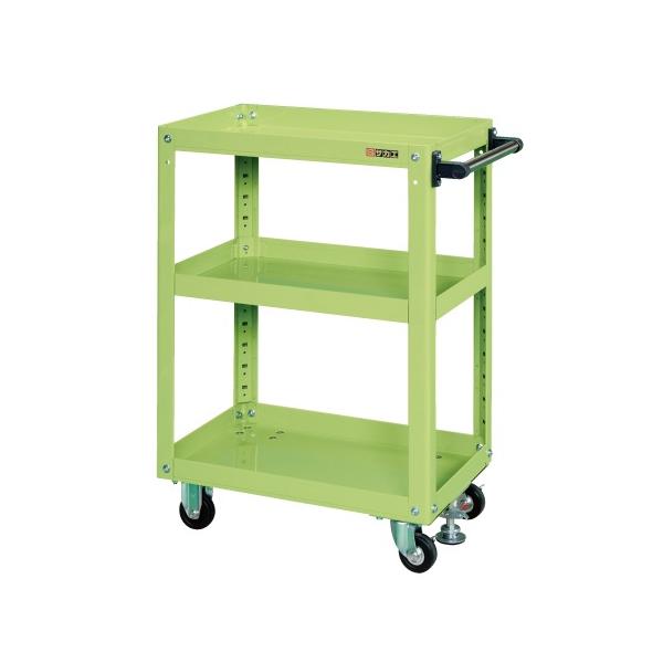 スーパーワゴン EMR-150F 【お届け先が法人か個人事業主様限定・キャンセル不可】※一部地域「送料別」の通販は