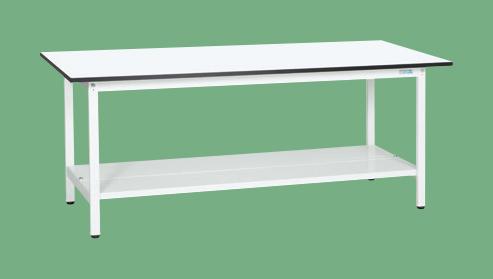 軽量作業台KAタイプ KA-126TMW 【お届け先が法人か個人事業主様限定・キャンセル不可】※一部地域「送料別」の通販は