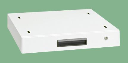 軽量作業台KA・KAD用オプションキャビネット KA-S30WC 【お届け先が法人か個人事業主様限定・キャンセル不可】※一部地域「送料別」の通販は