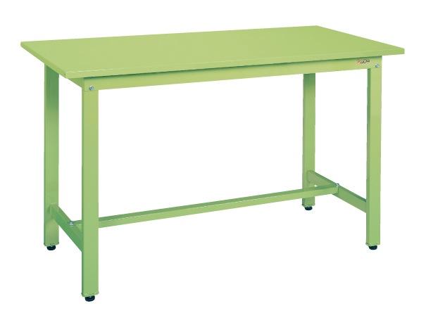 軽量立作業台KDタイプ KD-38SN 【お届け先が法人か個人事業主様限定・キャンセル不可】※一部地域「送料別」の通販は