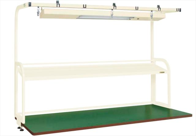 計測器架台 KFP-150I 【お届け先が法人か個人事業主様限定・キャンセル不可】※一部地域「送料別」の通販は 63,008円