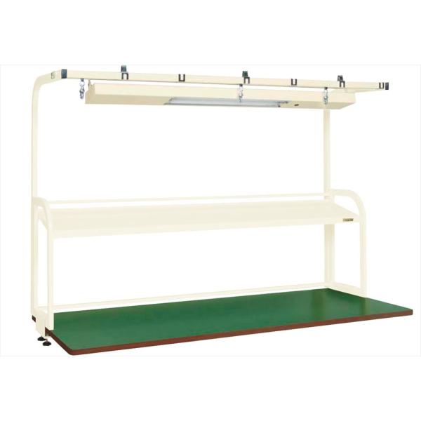 計測器架台 KFP-180I 【お届け先が法人か個人事業主様限定・キャンセル不可】※一部地域「送料別」の通販は