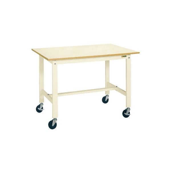 軽量作業台KKタイプ移動式 KK-49B2I 【お届け先が法人か個人事業主様限定・キャンセル不可】※一部地域「送料別」の通販は 27,396円