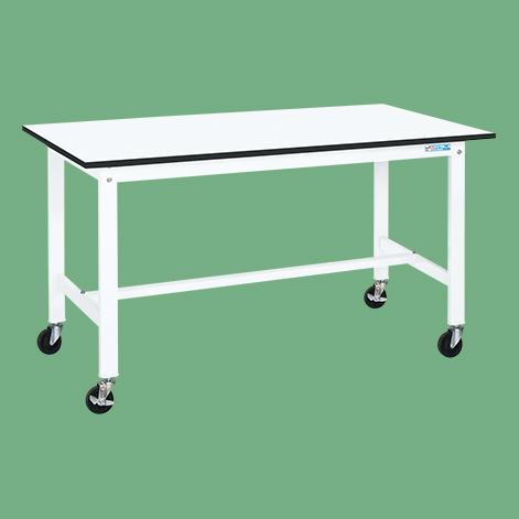 サカエ 軽量作業台ＫＫタイプ KK-58LUB2W 【発送先 法人様・個人事業主様限定】 【キャンセル不可】※一部地域「送料別」