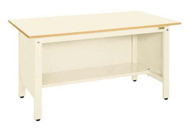 軽量作業台KKタイプ三方パネル付 KK-69PPI 【お届け先が法人か個人事業主様限定・キャンセル不可】※一部地域「送料別」の通販は 40,415円