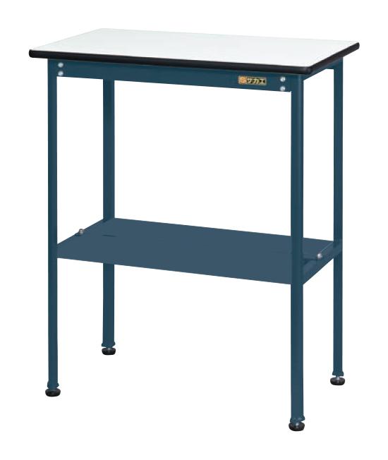 軽量小型作業台 KMD-6045TD 【お届け先が法人か個人事業主様限定・キャンセル不可】※一部地域「送料別」の通販は