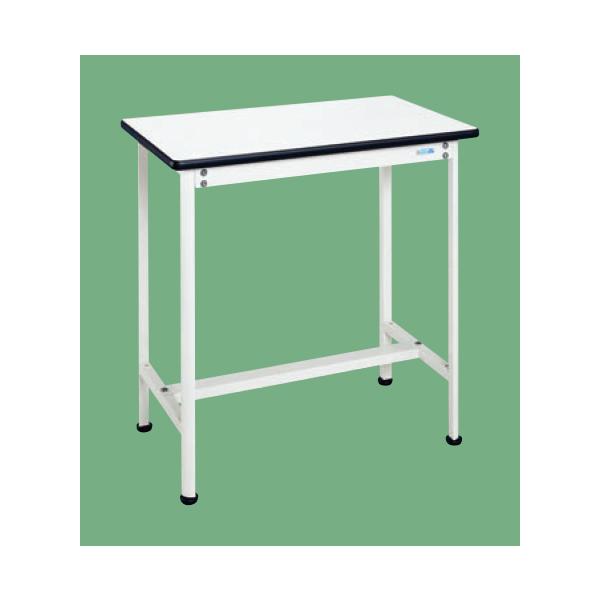 軽量小型作業台 KMT-7545KW 【お届け先が法人か個人事業主様限定・キャンセル不可】※一部地域「送料別」の通販は