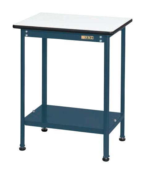 軽量小型作業台 KMT-7545TD 【お届け先が法人か個人事業主様限定・キャンセル不可】※一部地域「送料別」の通販は