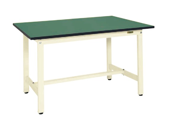 軽量作業台KSタイプ(RoHS10指令対応) KS-096FEI 【お届け先が法人か個人事業主様限定・キャンセル不可】※一部地域「送料別」の通販は