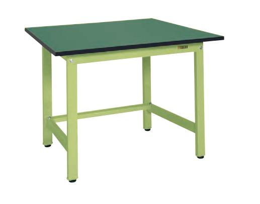 軽量作業台KSタイプ(改正RoHS10物質対応) KS-126FE 【お届け先が法人か個人事業主様限定・キャンセル不可】※一部地域「送料別」