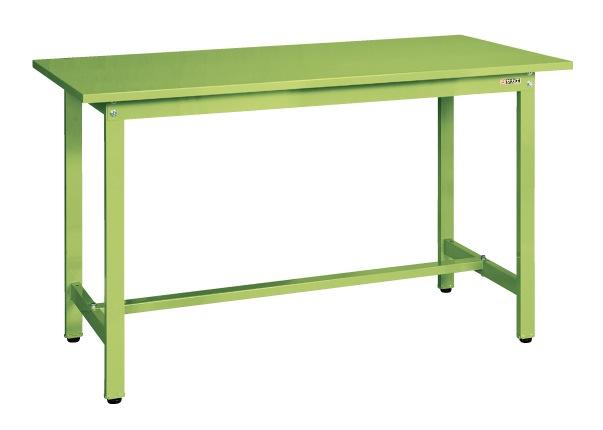 軽量立チ作業台KSDタイプ KSD-126S 【お届け先が法人か個人事業主様限定・キャンセル不可】※一部地域「送料別」の通販は