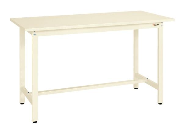 軽量立チ作業台KSDタイプ KSD-126SI 【お届け先が法人か個人事業主様限定・キャンセル不可】※一部地域「送料別」の通販は