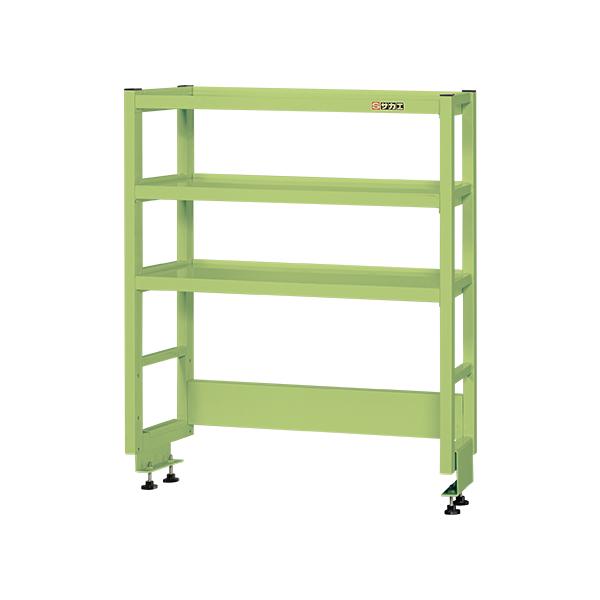 サカエ CSPRA-1224RNUI 直送 代引不可・他メーカー同梱不可 車上渡し ＣＳパールラックワゴン CSPRA1224RNUI サカエ SAKAE CSPRA-2124URI 直送 代引不可 ニューCSパールキャスター