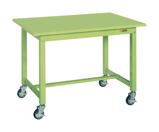 中量作業台KTタイプ(移動式) KT-393SB 【お届け先が法人か個人事業主様限定・キャンセル不可】※一部地域「送料別」の通販は