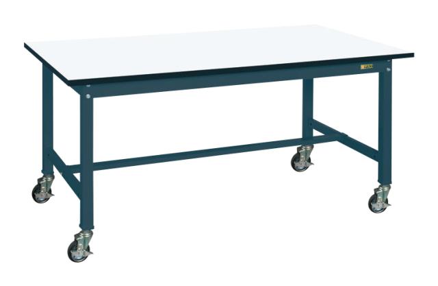 中量作業台KTタイプ(移動式) KT-493CHMBD 【お届け先が法人か個人事業主様限定・キャンセル不可】※一部地域「送料別」の通販は