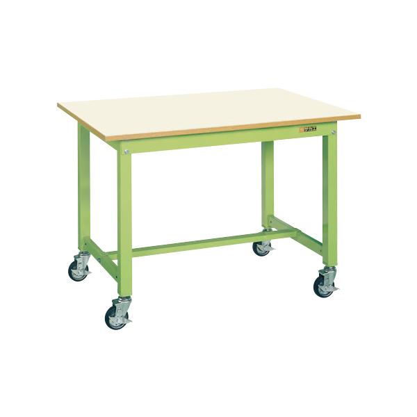 中量作業台KTタイプ(移動式) KT-493IGB 【お届け先が法人か個人事業主様限定・キャンセル不可】※一部地域「送料別」の通販は