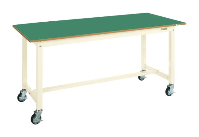 中量作業台KTタイプ(移動式) KT-593FENBI 【お届け先が法人か個人事業主様限定・キャンセル不可】※一部地域「送料別」の通販は