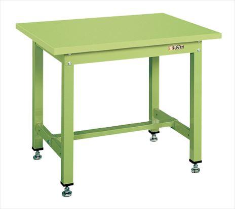 中量作業台KTタイプ KT-703S 【お届け先が法人か個人事業主様限定・キャンセル不可】※一部地域「送料別」の通販は