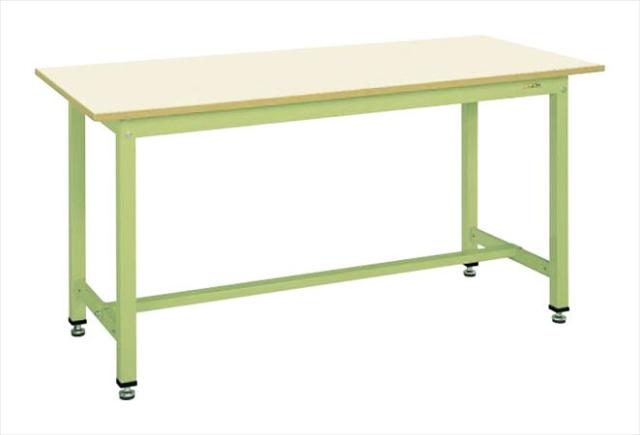 TRUSCO STWZ型作業台 1800X900XH740 3段・4段引出付 ( STWZ-1809D3D4 ) トラスコ中山(株)