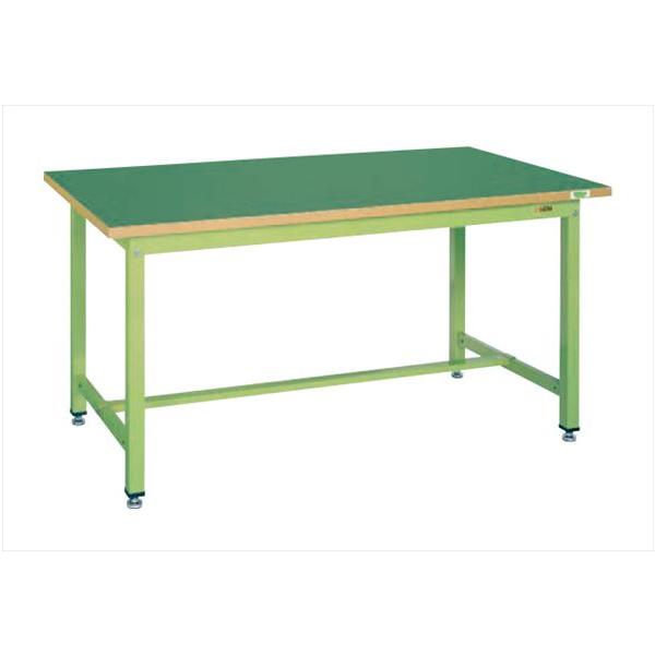 中量立作業台KTGタイプ KTG-703FEN 【お届け先が法人か個人事業主様限定・キャンセル不可】※一部地域「送料別」の通販は 63,508円