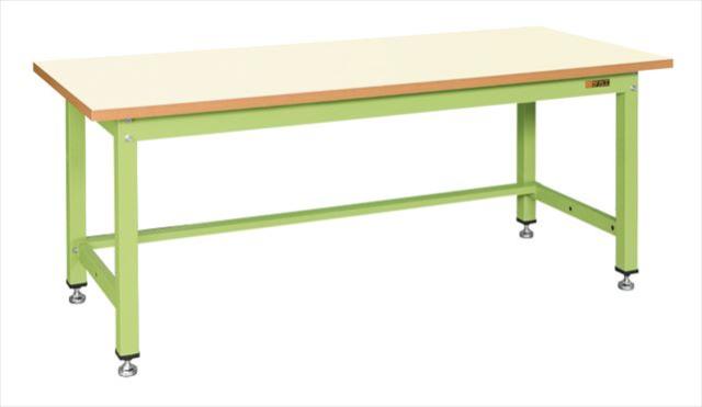 中量作業台KVタイプ KV-593IG 【お届け先が法人か個人事業主様限定・キャンセル不可】※一部地域「送料別」の通販は