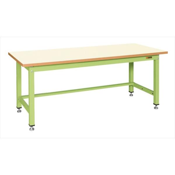 中量作業台KVタイプ KV-703IG 【お届け先が法人か個人事業主様限定・キャンセル不可】※一部地域「送料別」の通販は 42,878円