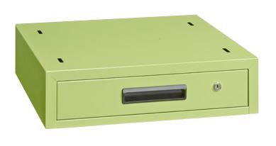 大型作業台用オプションキャビネット NKL-11D 【お届け先が法人か個人事業主様限定・キャンセル不可】※一部地域「送料別」の通販は 12,315円