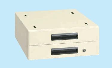 作業台用オプションキャビネット NKL-S20IB 【お届け先が法人か個人事業主様限定・キャンセル不可】※一部地域「送料別」の通販は 17,445円