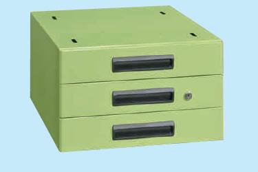 大型作業台用オプションキャビネット NKL-S30IF 【お届け先が法人か個人事業主様限定・キャンセル不可】※一部地域「送料別」の通販は