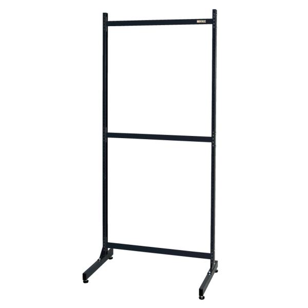 ラックシステム床置型 PLS-20D 【お届け先が法人か個人事業主様限定・キャンセル不可】※一部地域「送料別」の通販は