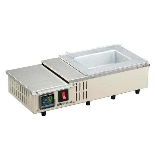 角型はんだ槽 POT-203C 【太洋電機産業】 goot グットの通販は
