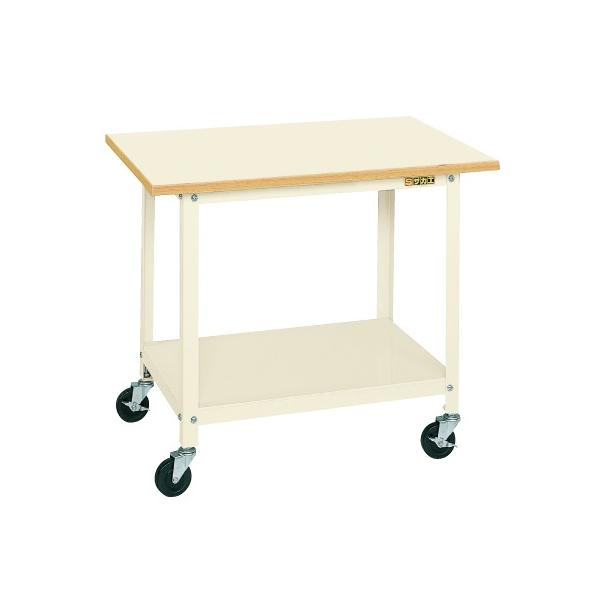 一人用作業台・軽量移動式 PSR-075PEI 【お届け先が法人か個人事業主様限定・キャンセル不可】※一部地域「送料別」の通販は