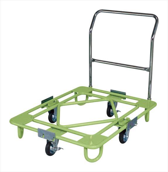 自在移動回転台車 RB-3TG 【お届け先が法人か個人事業主様限定・キャンセル不可】※一部地域「送料別」の通販は