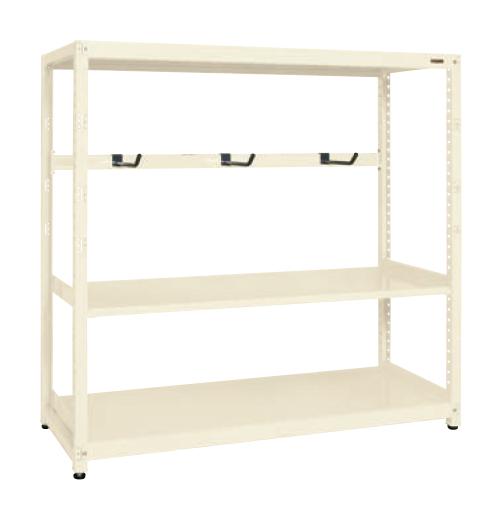 RKラック仕切リアーム付(単体) RKN-5753AI 【お届け先が法人か個人事業主様限定・キャンセル不可】※一部地域「送料別」の通販は 58,533円