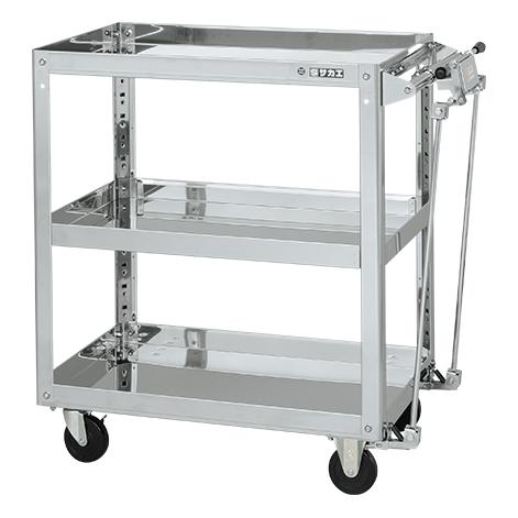 Bil Bil 電動昇降デスク（幅110cmX奥行60cm）