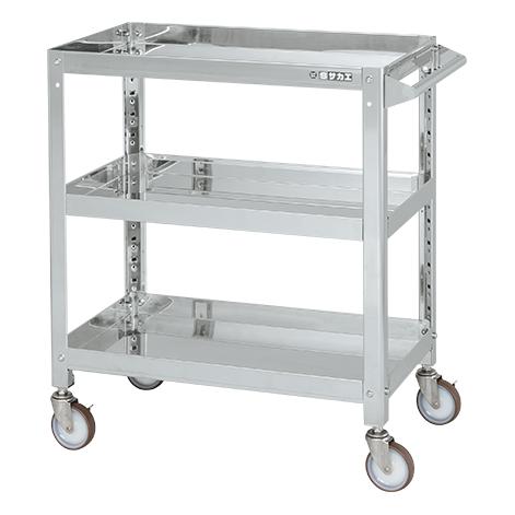 ClickBond スタッド (6個) 品番：CB3000CRA3-8-750 チェリーファスナーズ(株) ClickBond スタッド CB3000CRA3-8-750 （6個