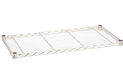 ステンレスエレクターシェルフ 棚板SBS-1820【法人様か個人事業主様限定・キャンセル不可】※一部地域「送料別」の通販は
